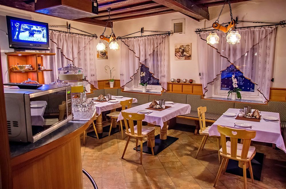 Hotel Gasthof Kreischberg Sankt Georgen ob Murau Exteriér fotografie